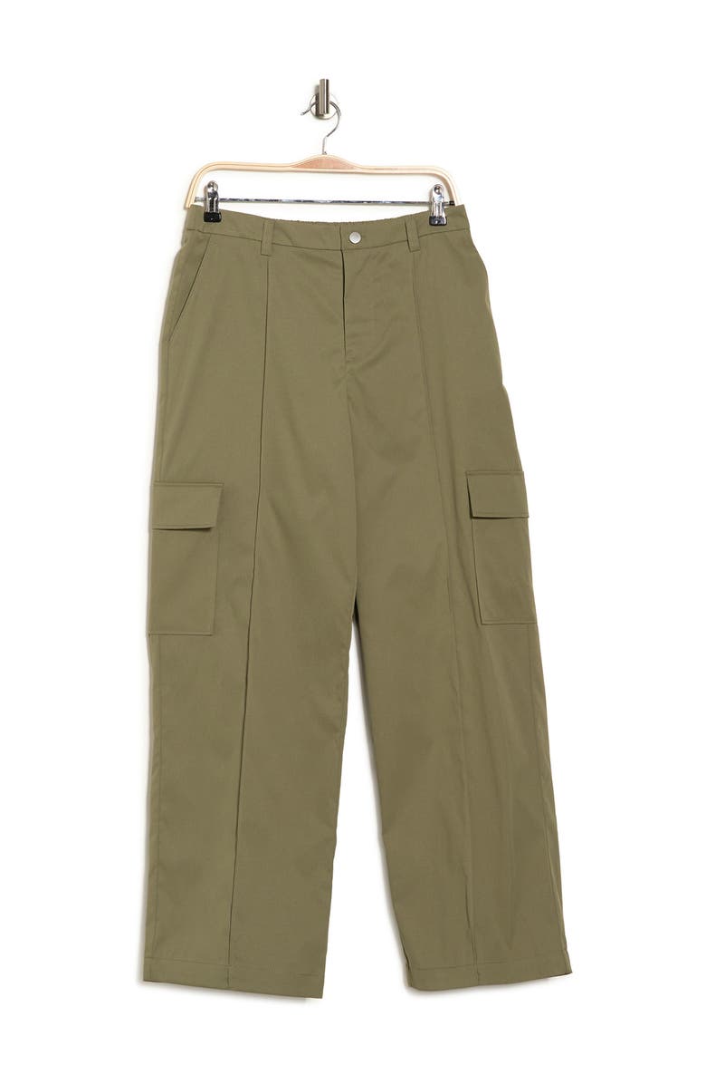 BCBGeneration Cargo Pants, Alternate, color, 