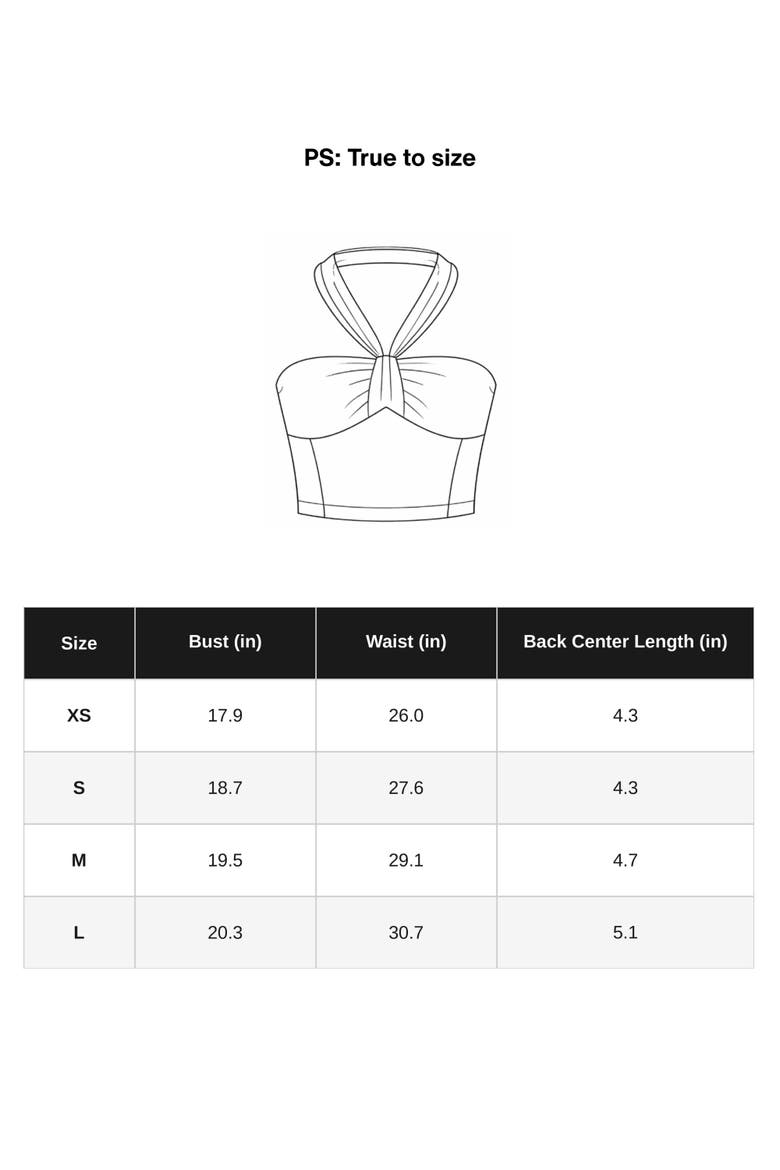 Accessory-Detail Off-Shoulder Bustier Top, Alternate, color, Blue