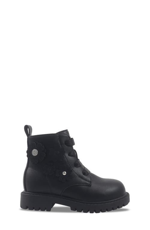 Jessica Simpson Kids' Daria Suki Bootie In Black