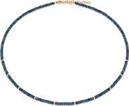EF Collection Birthstone Beaded Necklace