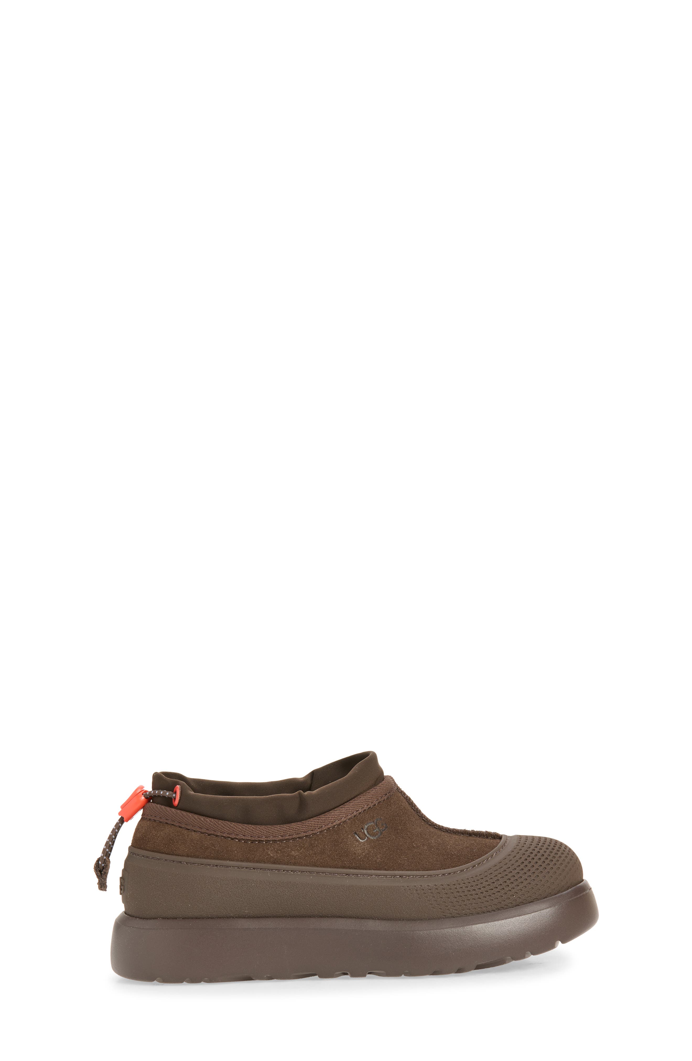 Kids' Tasman Waterproof Hybrid Slip-On, Alternate, color, DUSTED COCOA