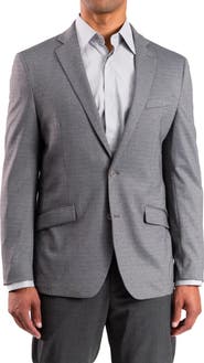 SAVILE ROW CO Tic Knit Sport Coat