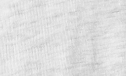 Eileen Fisher Classic Slim Fit Organic Linen Button-up Shirt In White