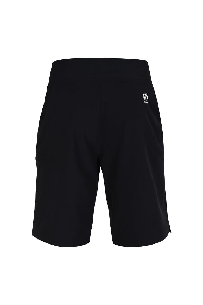 Duration Ii Shorts, Alternate, color, Black