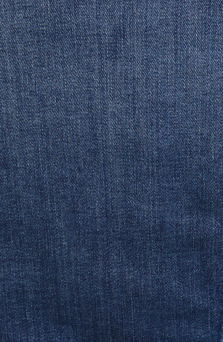 AG Robyn Denim Jacket, Alternate, color,
