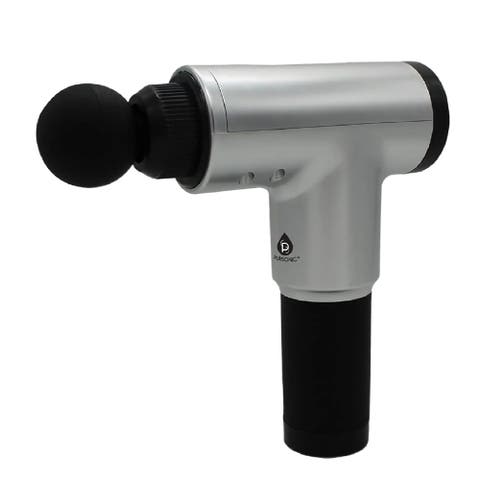 Cordless & Rechargeable Professional Massage Gun