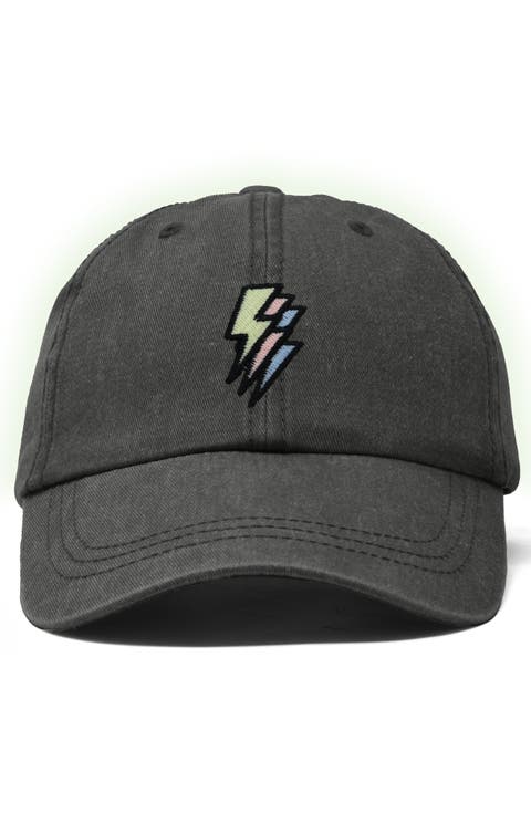 Lightning Cap