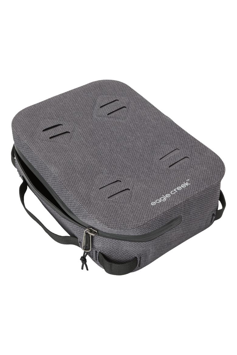 Pack-It Dry Medium Cube, Alternate, color, Graphite