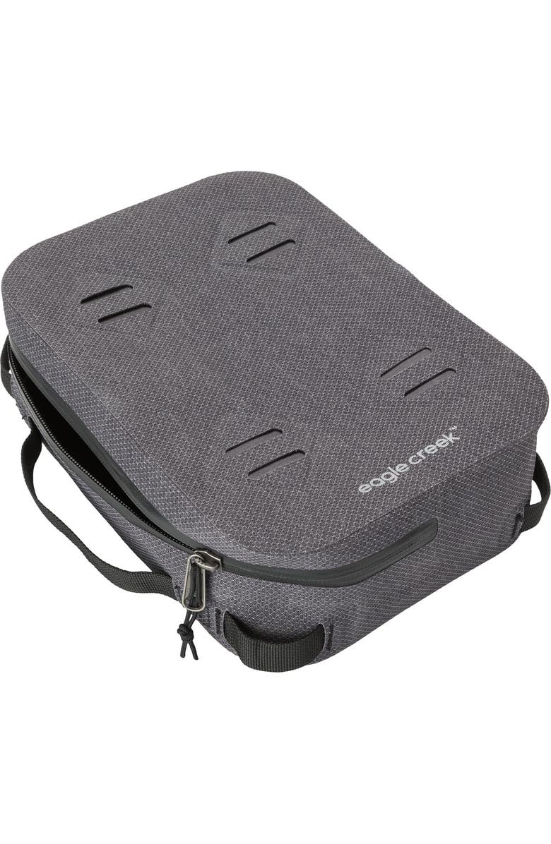 EAGLE CREEK Pack-It Dry Medium Cube, Alternate, color, Graphite