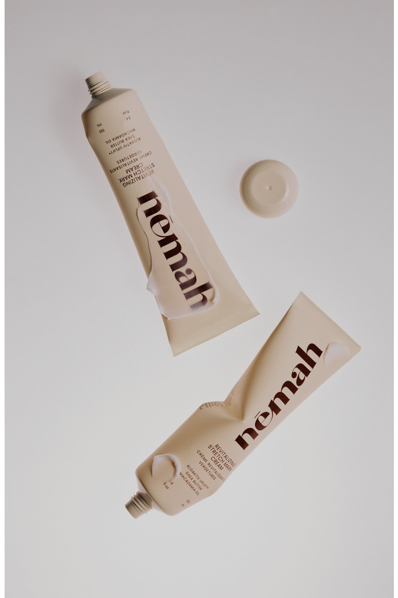 Revitalizing Stretch Mark Cream, Alternate, color, None