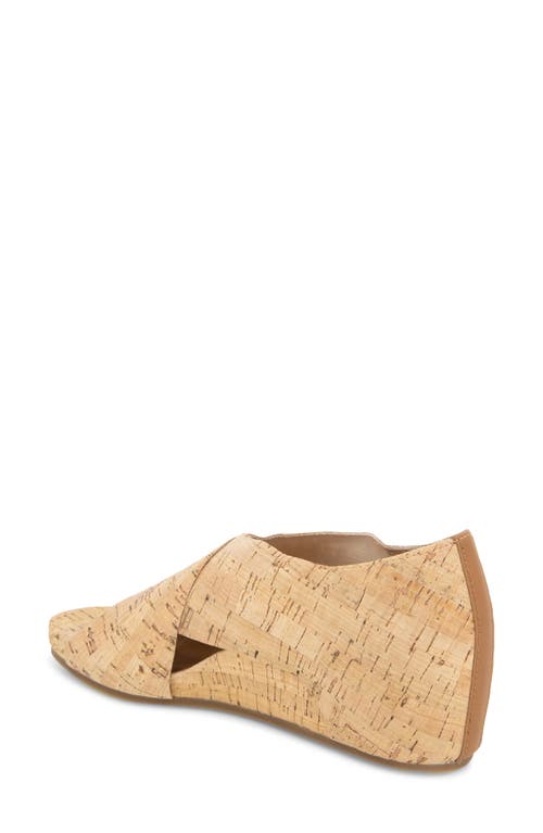 Gentle Souls Gainey Hidden Wedge Sandal