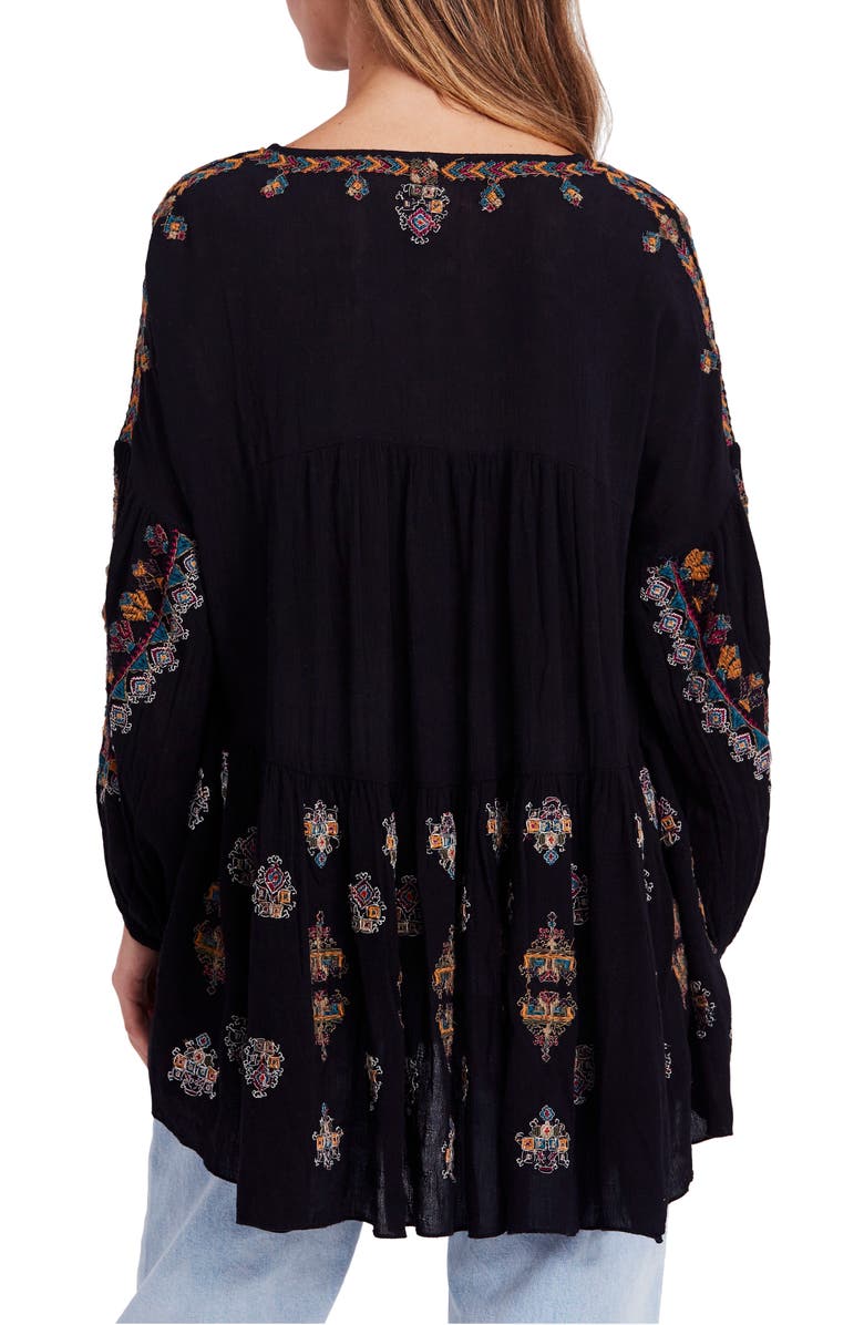 Free People Arianna Tunic, Alternate, color, 