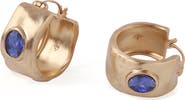 RETRO CHIC Fig Earrings
