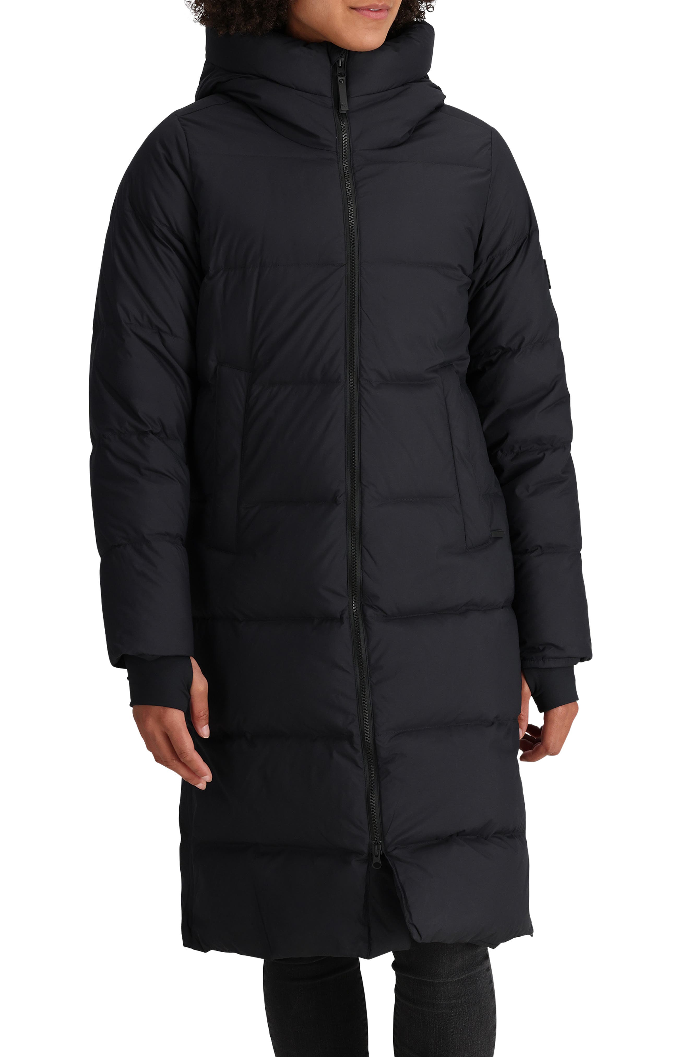 Outdoor Research Coze 700 Fill Power Down Parka (Women) | Nordstrom