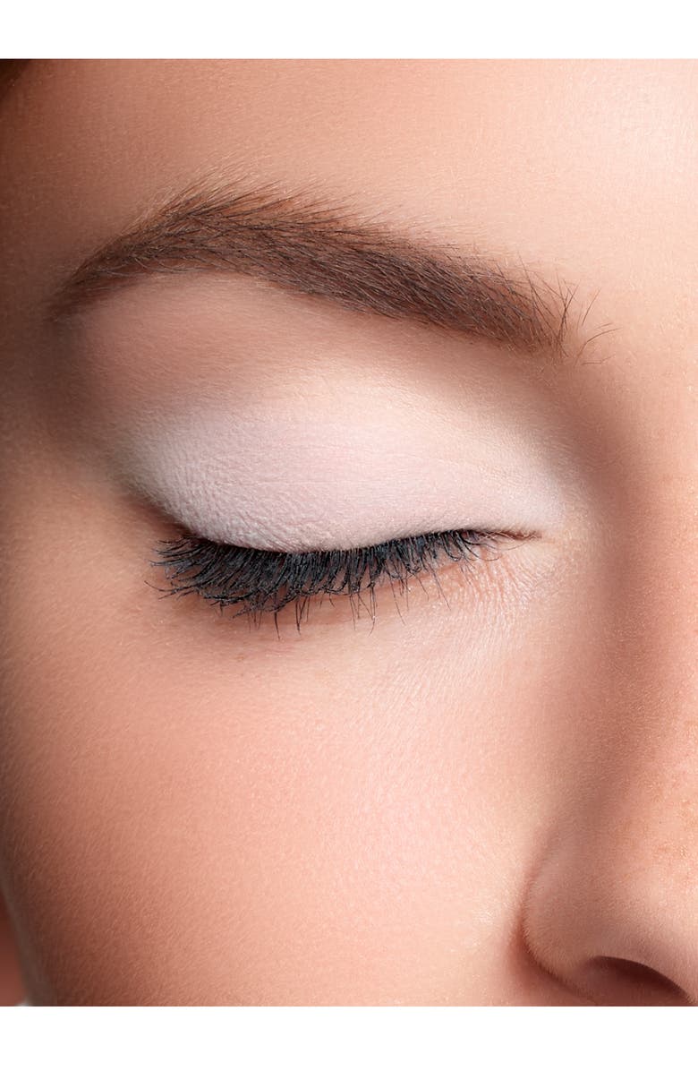 Trish McEvoy Eyeshadow Refill, Alternate, color, Snow