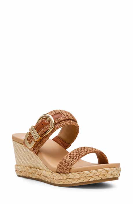 DV by Dolce Vita Elena Wedge Sandal