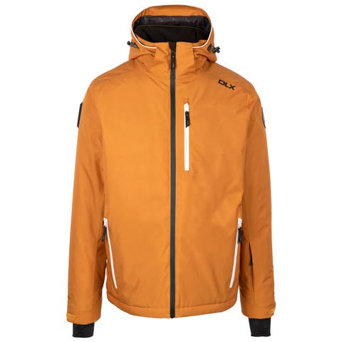 Graham Dlx Ski Jacket