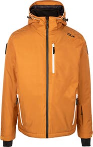 Trespass Graham Dlx Ski Jacket