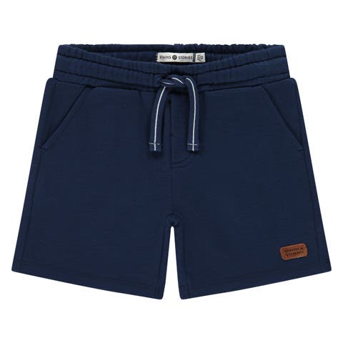 Pull On Sweatshort (Toddler, Little Kid & Big Kid)