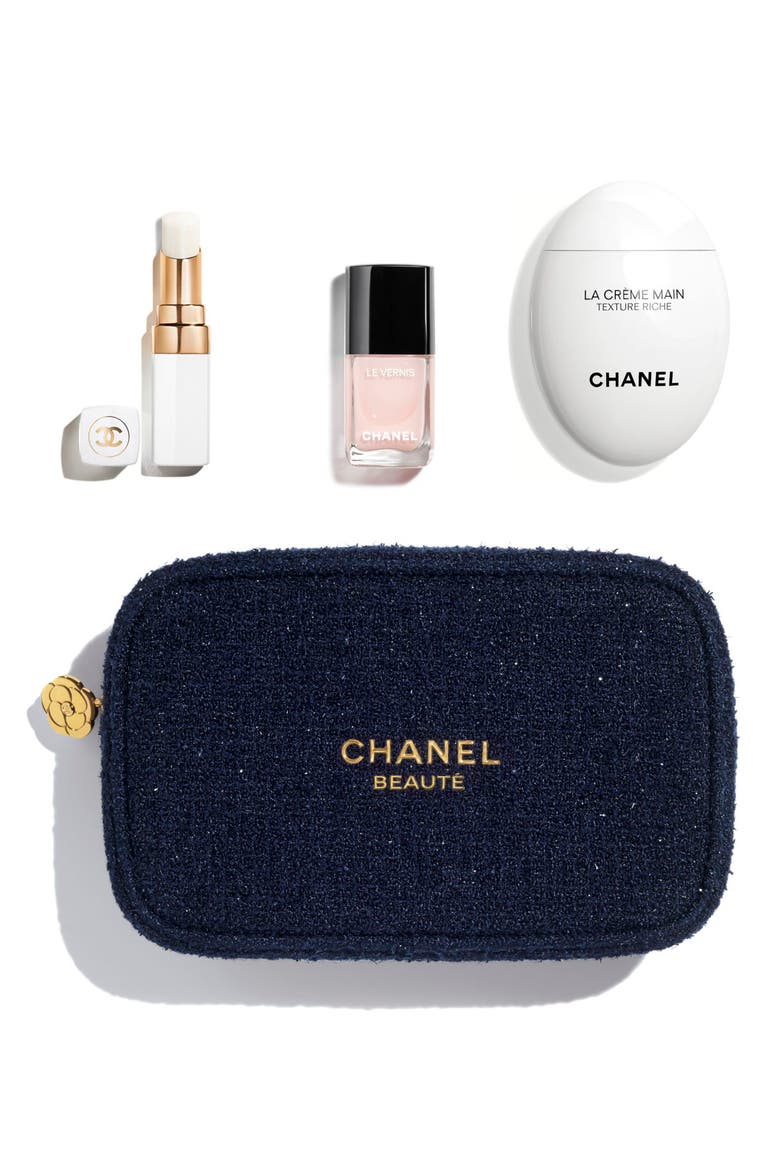 COVETED ESSENTIALS Beauty Set (Women) | Nordstrom