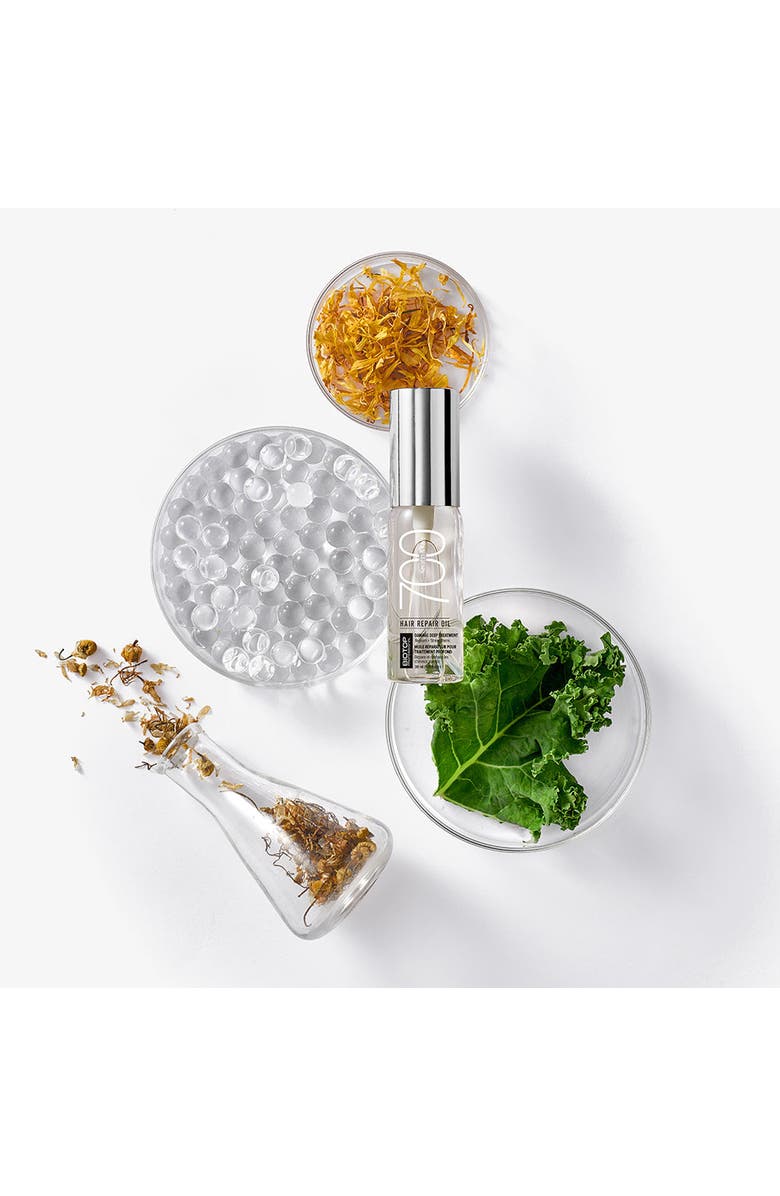 Biotop Professional 700 Keratin + Kale Hair Repair Oil, Alternate, color, 1.01Oz