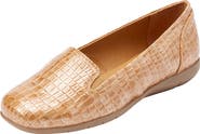 Comfortview The Leisa Slip On Flat