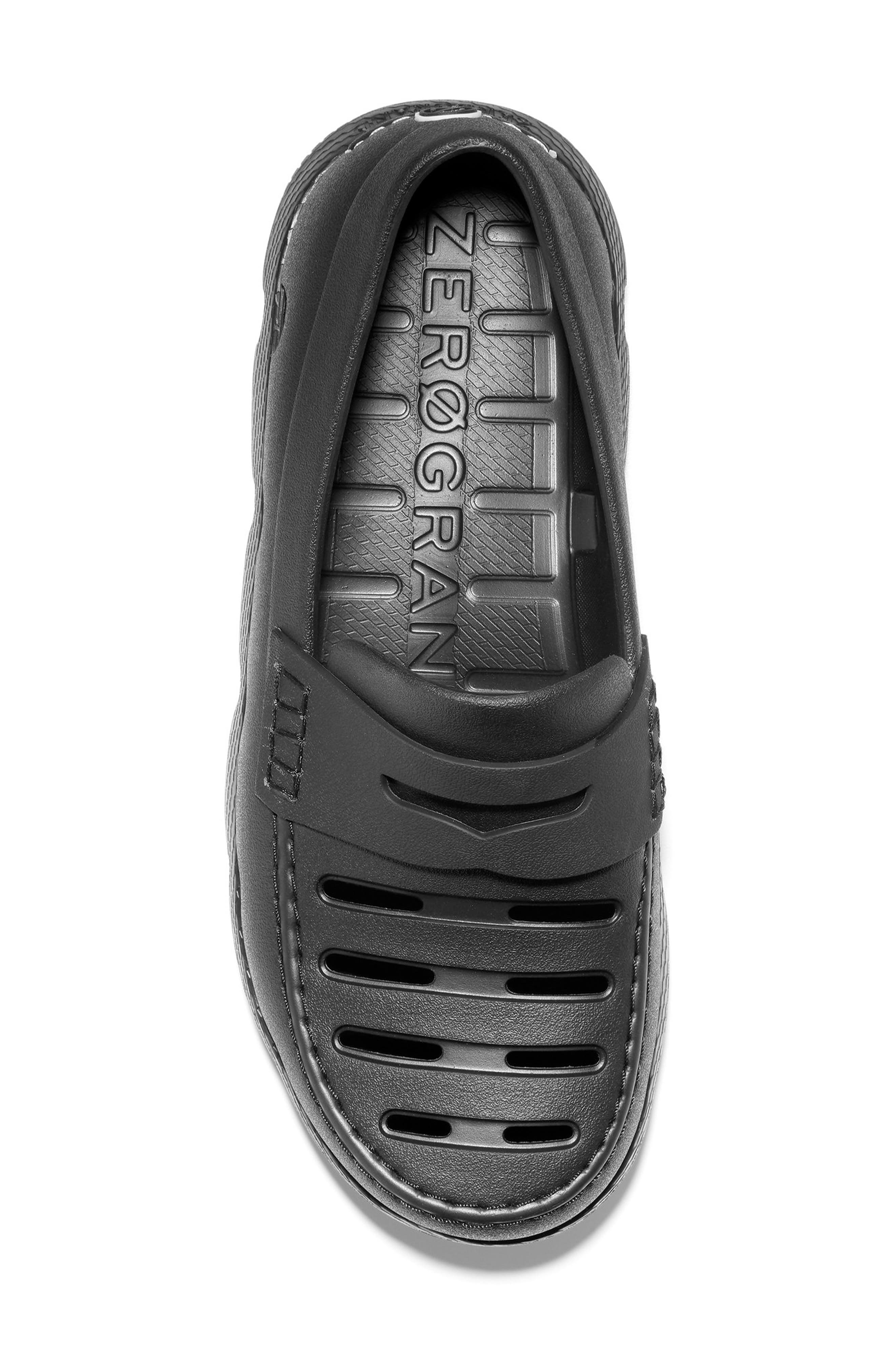 Cole Haan 4.ZeroGrand All Day Loafer, Alternate, color, 