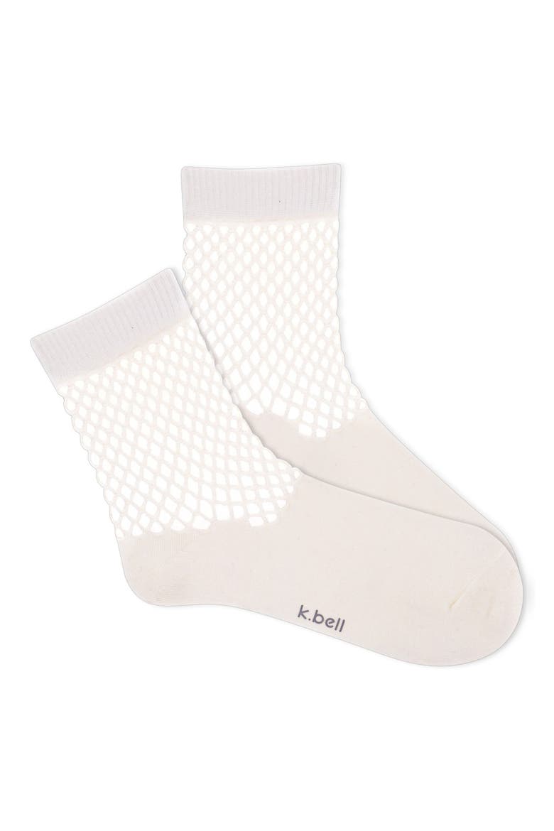 Popsicle Assorted 2-Pack Socks, Alternate, color, WHITE