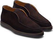Magnanni Loda Desert Boot