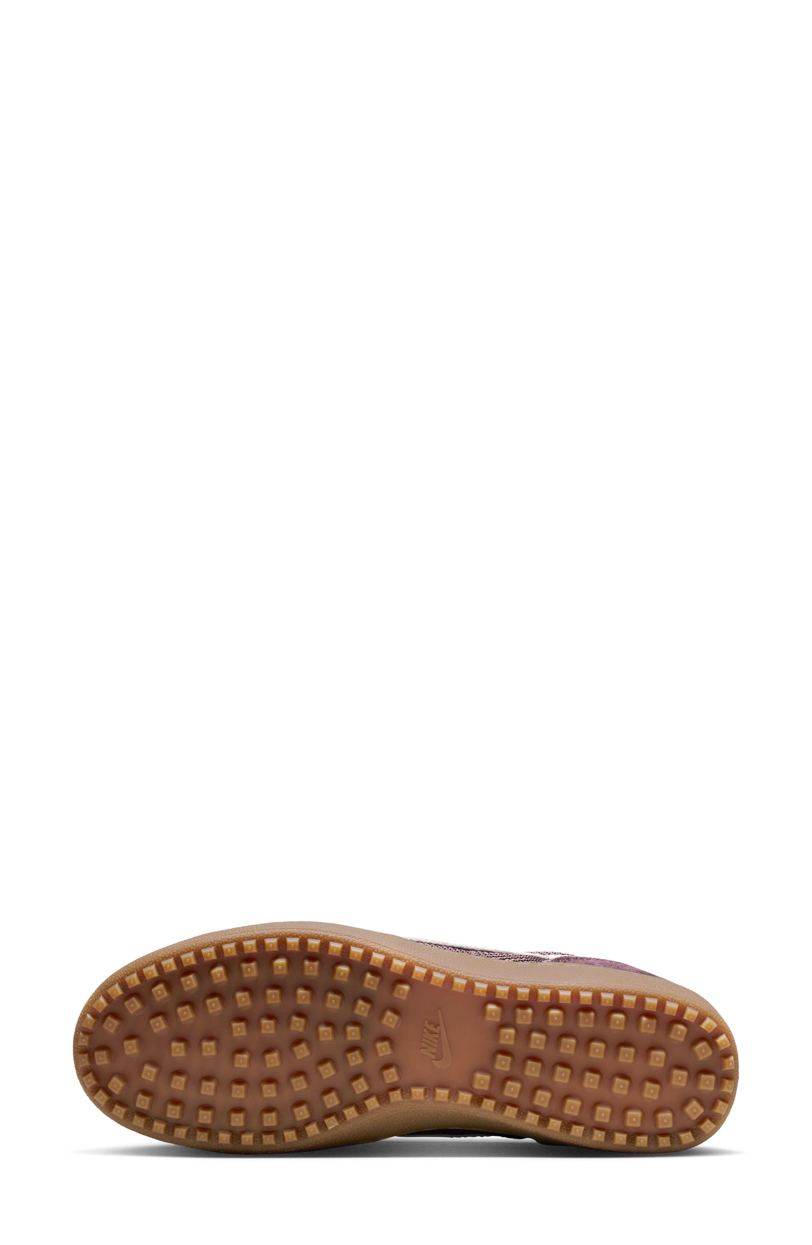 Nike Field General Sneaker, Alternate, color, Tattoo/ Sail/ Dark Brown