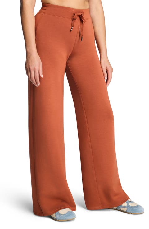 AirEssentials Wide Leg Pants
