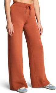 SPANX® AirEssentials Wide Leg Pants