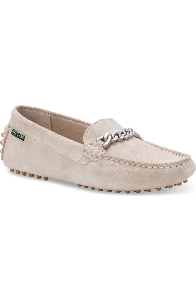 Eastland Sawgrass Venetian Driver, Main, color, Ivory