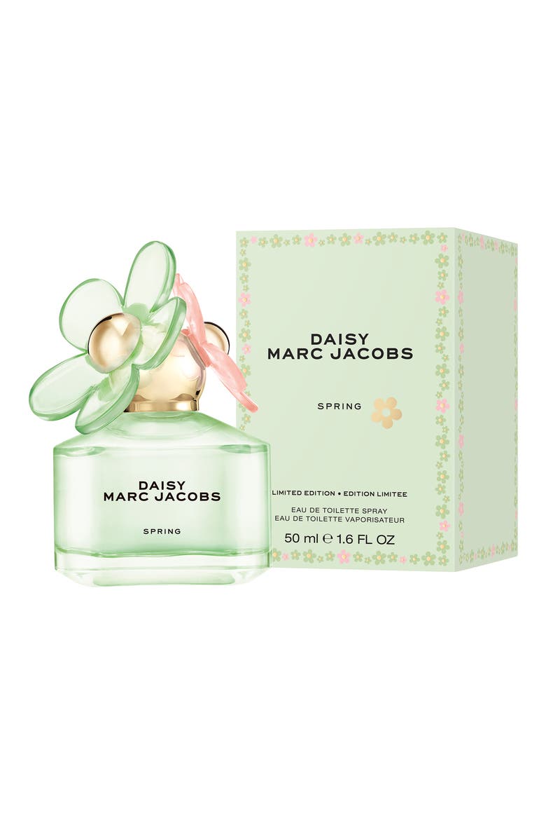Daisy Spring Eau de Toilette (Limited Edition), Alternate, color, NO COLOR