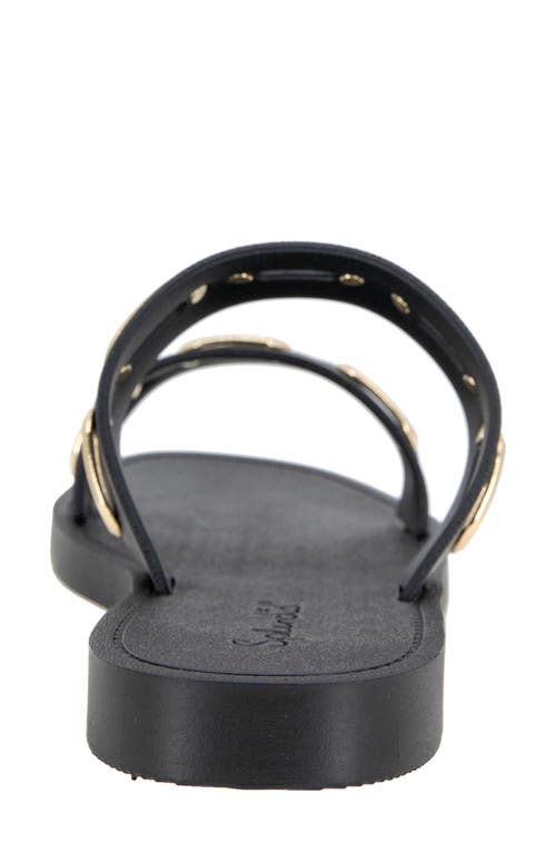 Splendid Linda Sandal In Multi