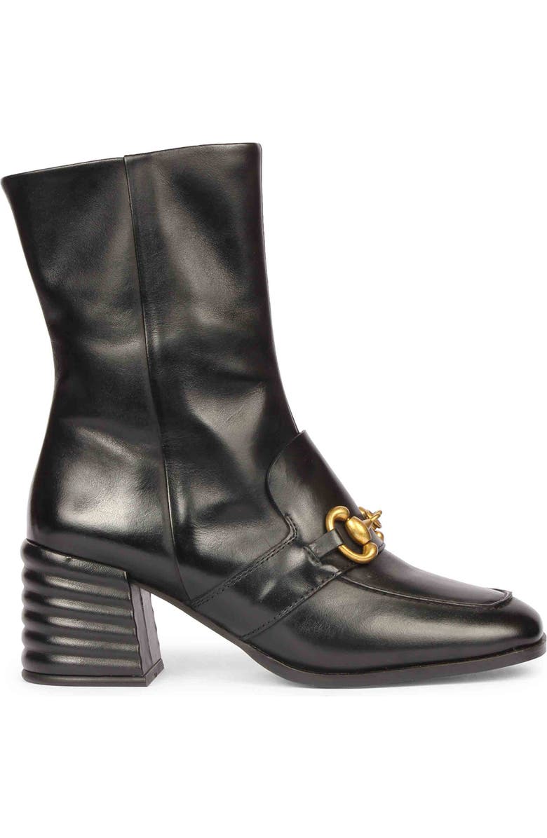 SAINT G Daffodil Bootie, Alternate, color,