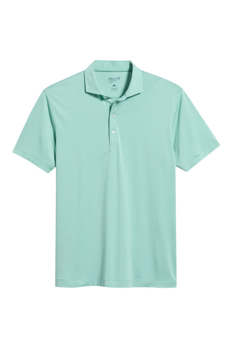 Lyndon Classic Fit Polo, Alternate, color, SUBLIME TONAL
