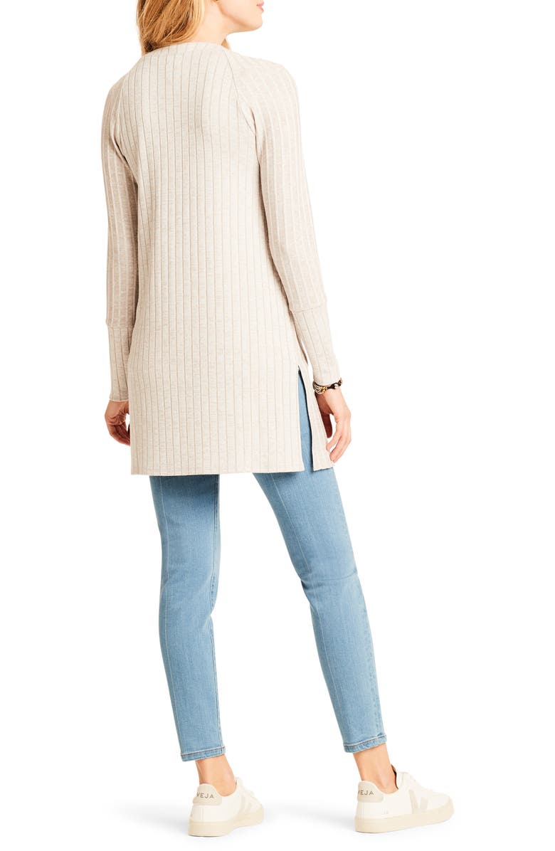NIC+ZOE Champion Cardigan, Alternate, color,