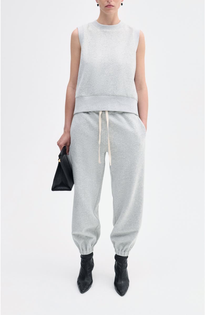 CO Scuba Jogger in Scuba Jersey, Alternate, color, Heather Grey