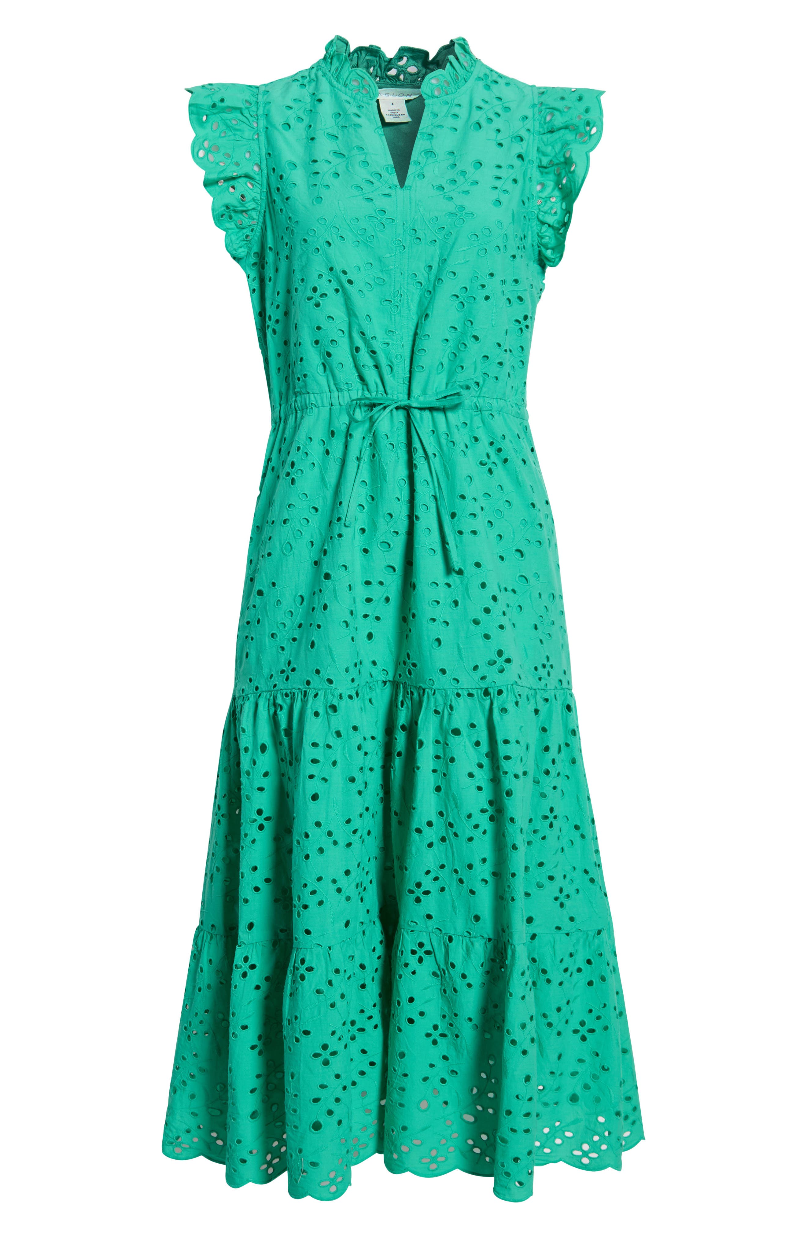 selected GREEN EASE