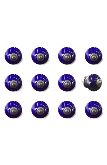 KINETIC KINETIC 12-PACK KNOBS