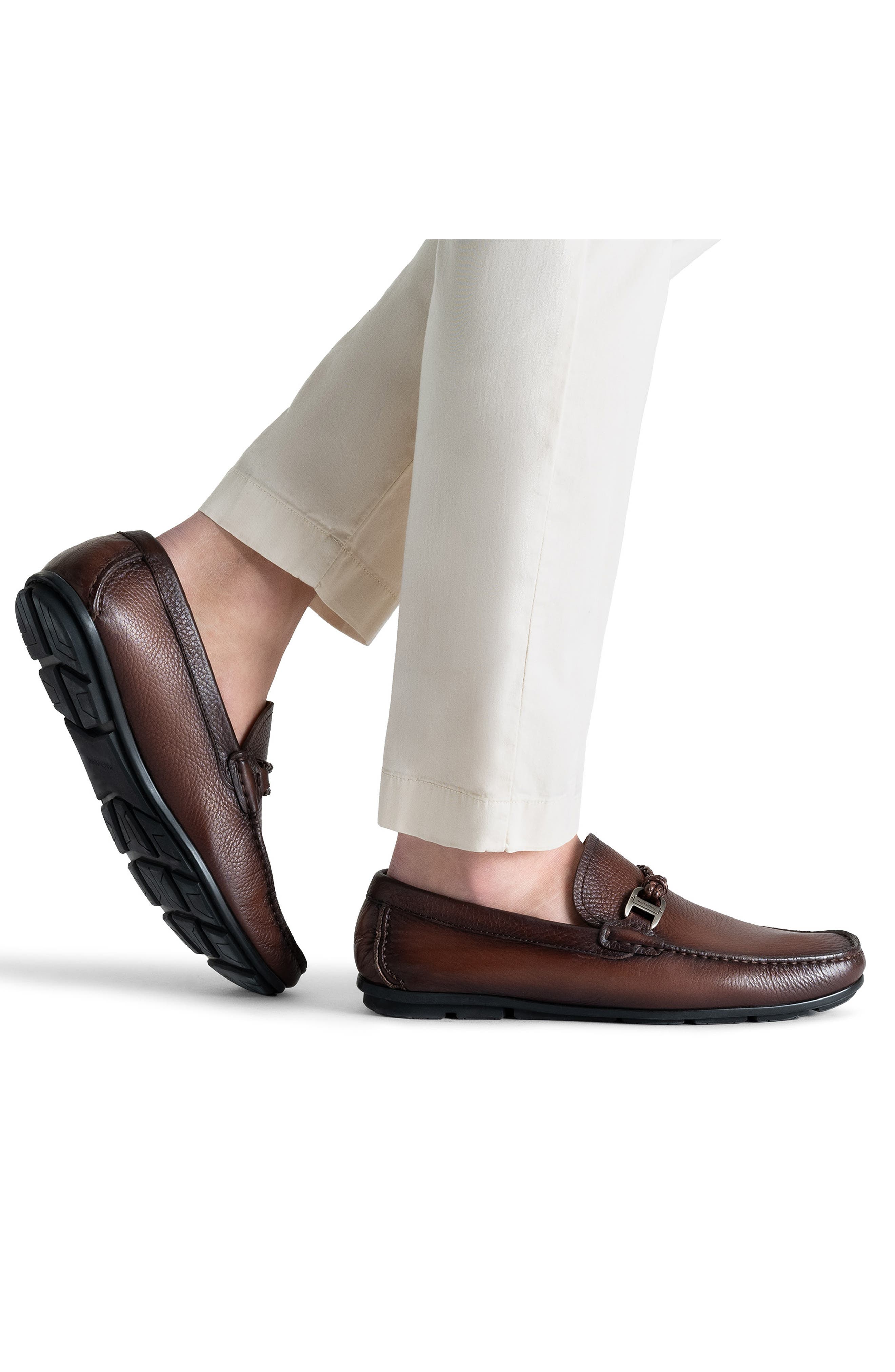 Monterey Braid Bit Loafer - image 4