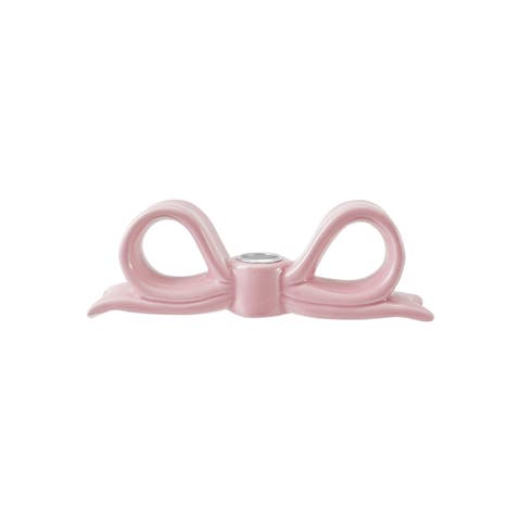 Dolomite Bow Taper Holder