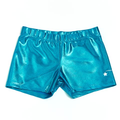 Mystique Sport Short