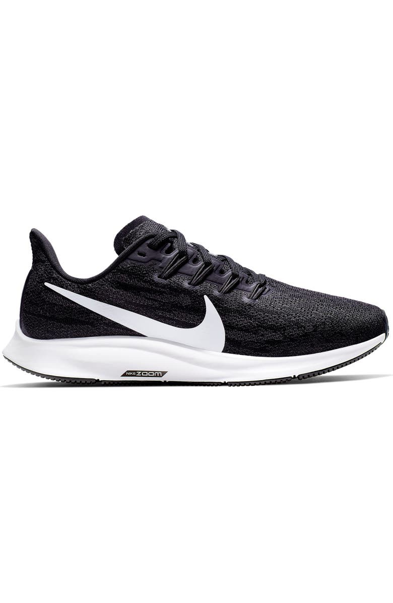 Nike Air Zoom Pegasus 36 Running Shoe, Alternate, color,