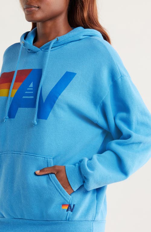 Shop Aviator Nation Logo Hoodie