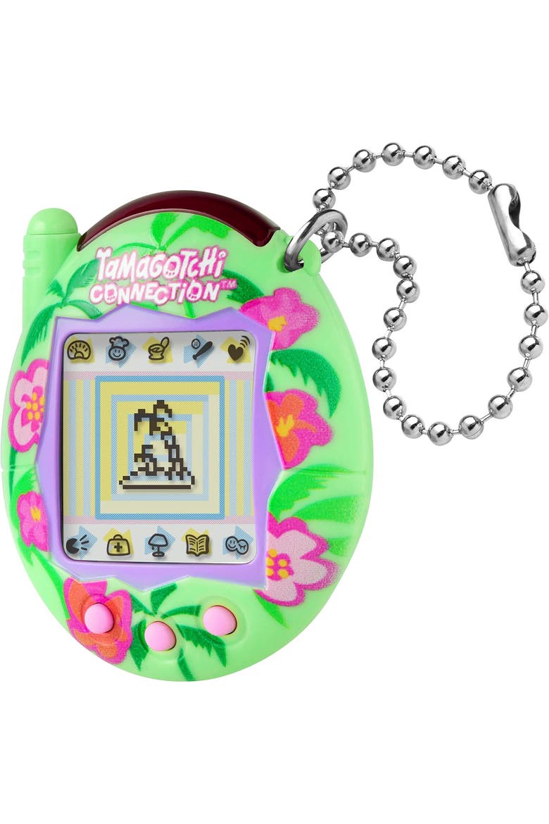 Tamagotchi Connection - Cherry, Alternate, color, Multicolor