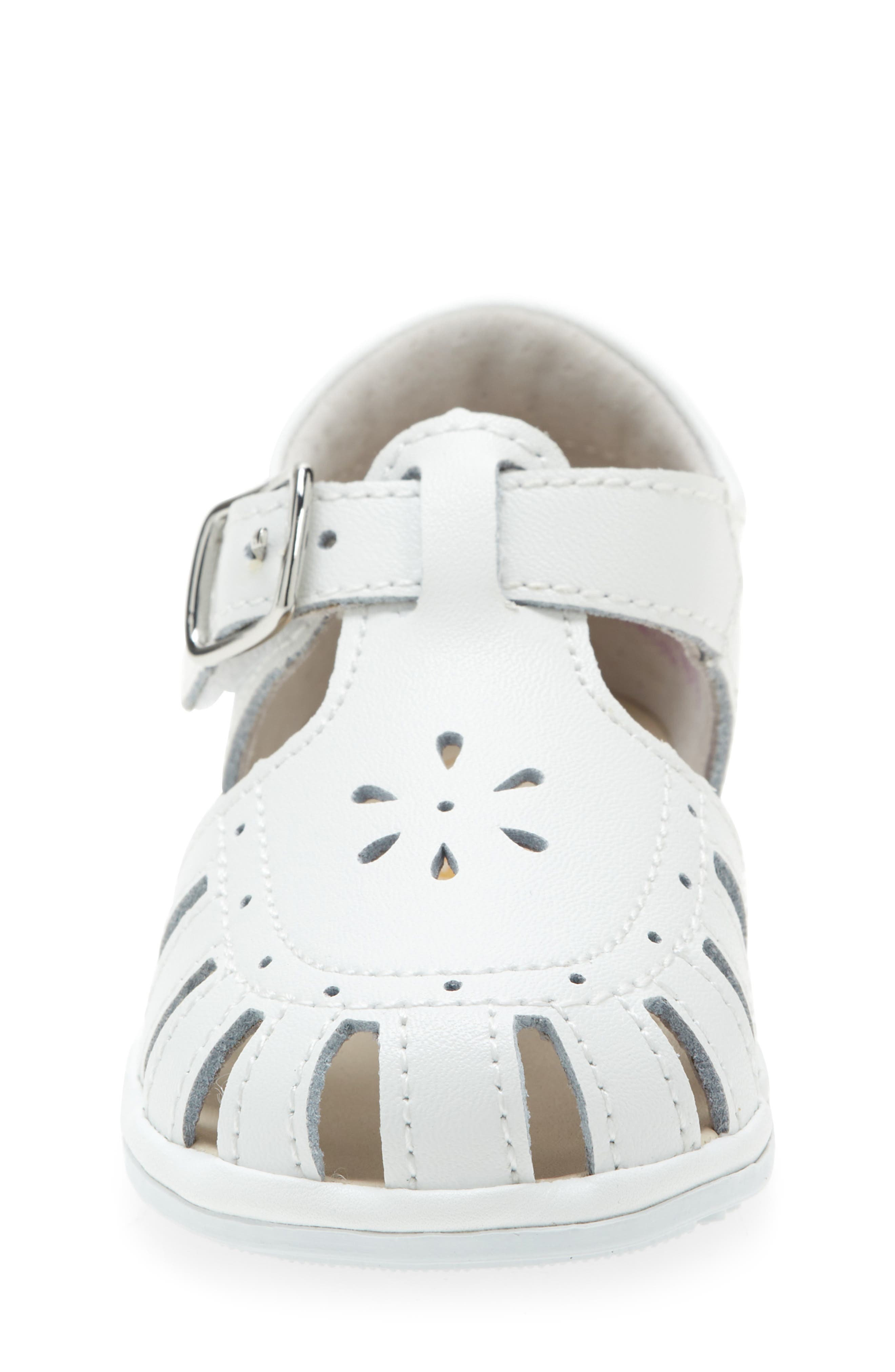 L'AMOUR Shelby Caged Sandal, Alternate, color, 