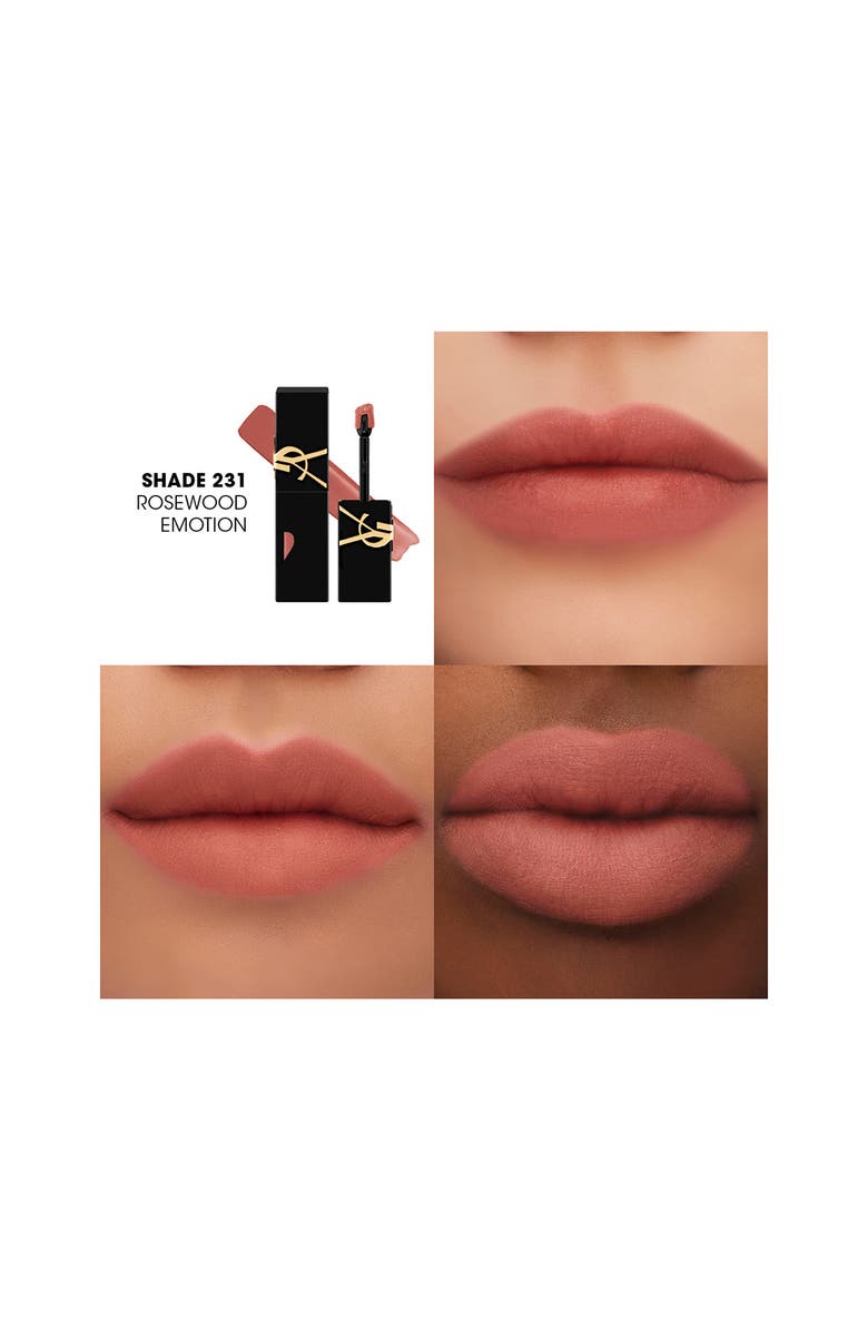 The Inks Blurring Matte Liquid Lip Stain