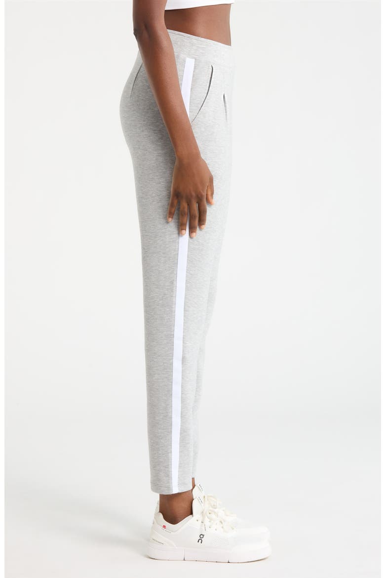 Dreamweave™ Tuxedo Pants, Alternate, color, HEATHER CONCRETE
